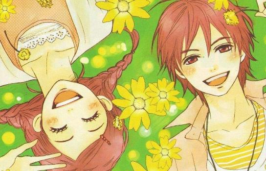 男生如何和心中的女神談戀愛