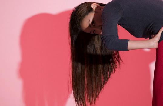 束腰會對女人帶來哪些危害