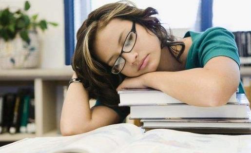 學生學習壓力大如何緩解