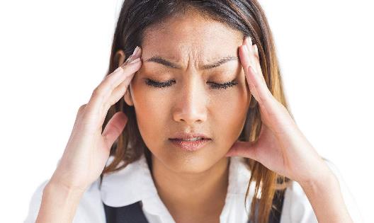 經常感覺緊張該怎么辦