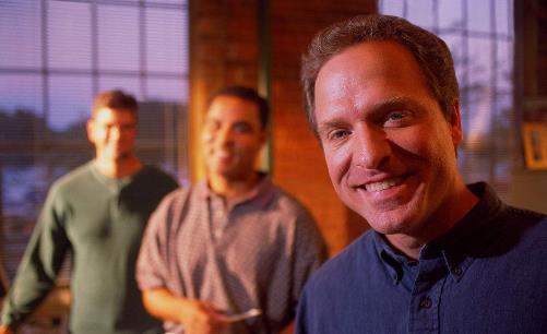 前列腺癌的癥狀都有哪些