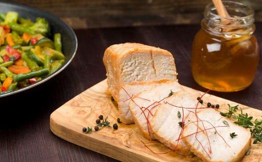 遠離癌癥別碰這些食物!