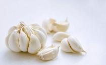 科學吃大蒜幫你預防癌癥