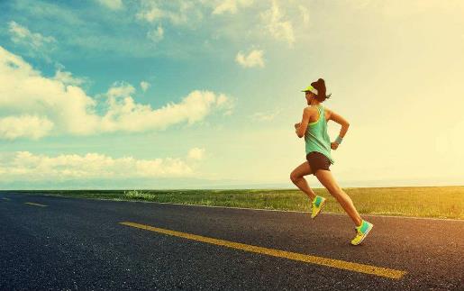 經(jīng)常跑步的人要注意這些事項(xiàng)