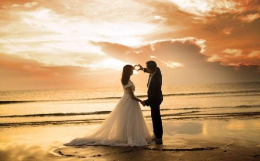 如何抓住男人的心？教你做個有魅力的女人