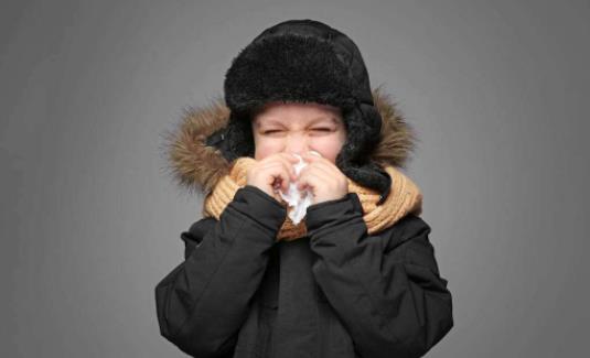 寶寶鼻塞是怎么回事？寶寶鼻塞是感冒嗎