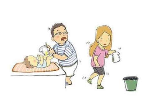 嬰幼兒腹瀉怎么辦 8種食物寶寶不能吃