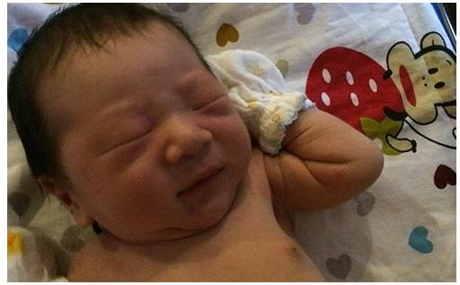 新生兒拉肚子怎么辦什么原因導致