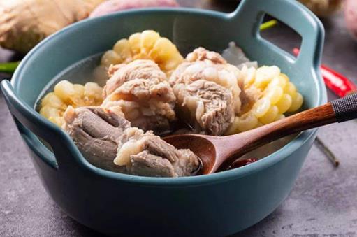 冬季進補原則 避免冬季進補4大誤區