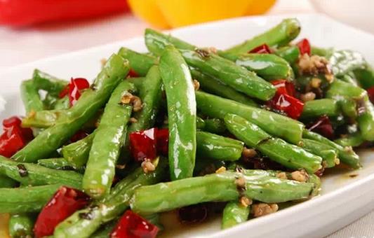 十種沒(méi)煮熟蔬菜比砒霜毒 要采用下列健康吃法