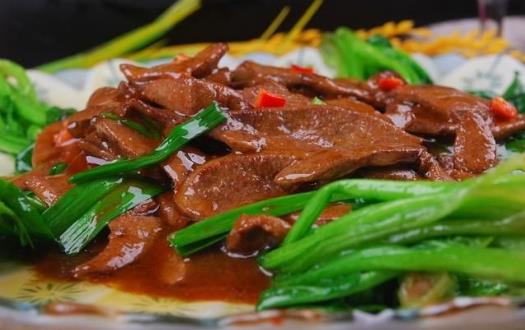 菠菜不能和什么一起吃？菠菜和韭菜炒著吃易腹瀉