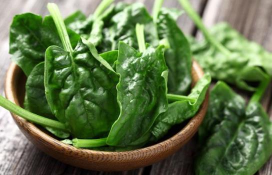 菠菜不能和什么一起吃？菠菜和韭菜炒著吃易腹瀉
