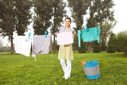 各種不同衣物面料優缺點 掌握清洗小竅門天天穿新衣