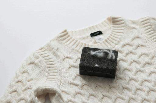 你一定要知道的衣物護理小技巧!