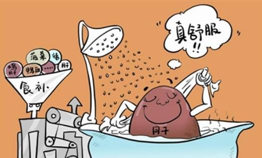 冬季養肝護肝進補食物 日常養肝食譜及補肝飲食口訣