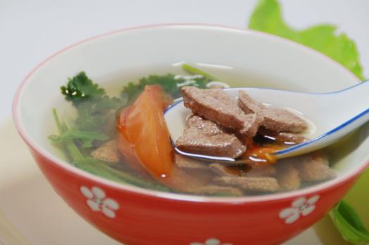 冬季養肝護肝進補食物 日常養肝食譜及補肝飲食口訣