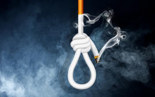 吸煙的危害 戒煙的好處及戒煙后的反應