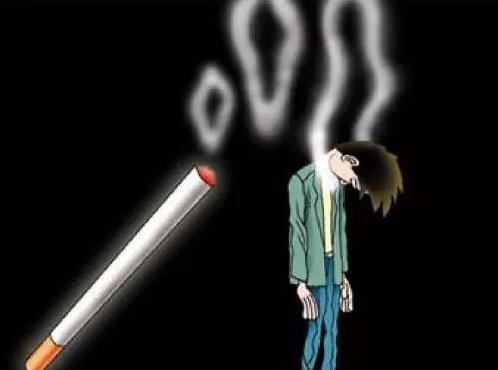 吸煙的危害 戒煙的好處及戒煙后的反應