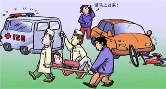 9個錯誤的急救知識 別讓你的善意變成傷害