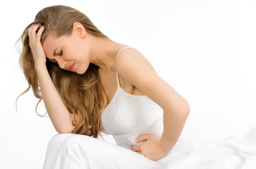 痛經頭暈簡直不要命 女性經期頭暈應對方法