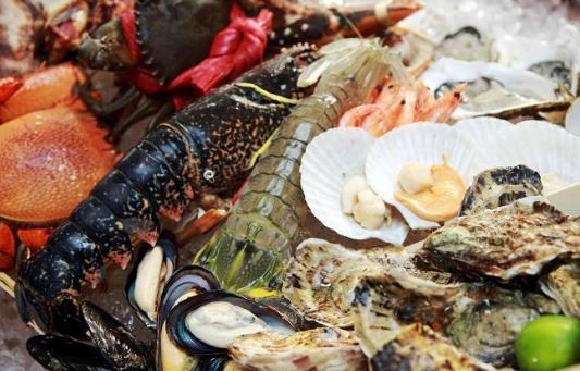 孕婦飲食禁忌：懷孕期千萬不能吃這幾種海鮮！
