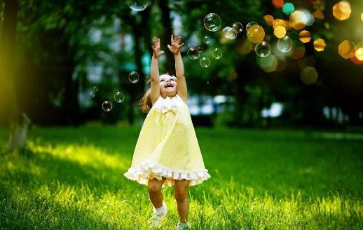 10條一定要打破的育兒規矩 科學教育孩子方法