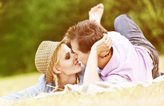 女生最想要的戀愛模式 用心的男人給得起