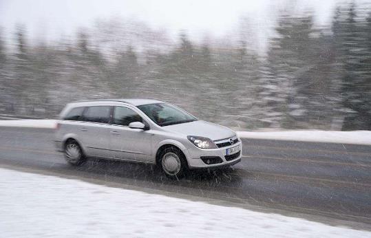 冬季6大汽車故障解決方法 讓你的愛(ài)車安全過(guò)冬