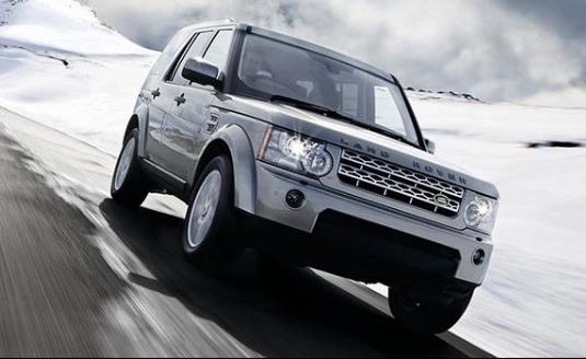 冬季6大汽車故障解決方法 讓你的愛(ài)車安全過(guò)冬