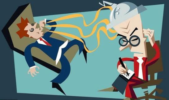 3招對付職場小人 上策:成為領導的心腹