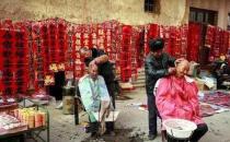 ?“正月不理發(fā)，臘月不搬家” 農(nóng)村過(guò)年習(xí)俗知多少