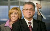 3招對(duì)付職場小人 上策：成為領(lǐng)導(dǎo)的心腹