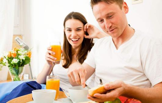 吃好睡好運動好 新年做好四件事身體倍好