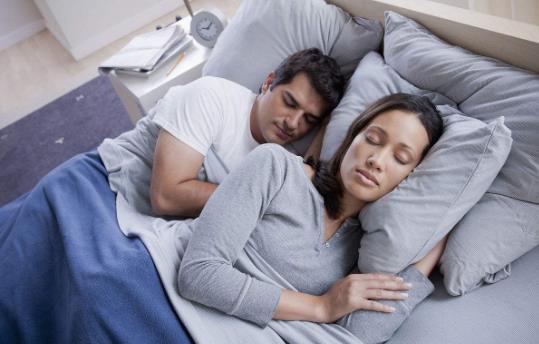 吃好睡好運動好 新年做好四件事身體倍好