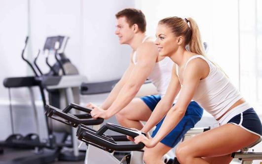 吃好睡好運動好 新年做好四件事身體倍好