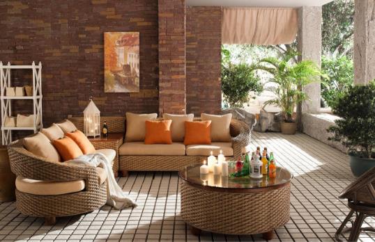 藤藝家具保養技巧 藤藝家具優缺點分析