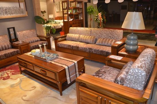 柚木家具9大保養方法 能保住價值還有助于升值