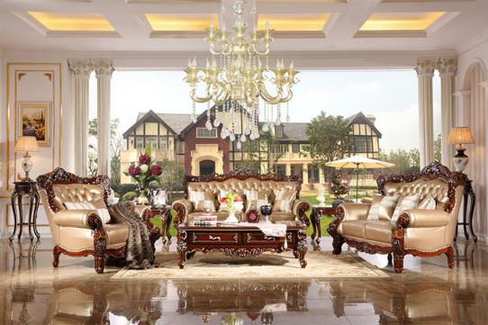 法式新古典家具的保養方法 有效延長家具使用壽命