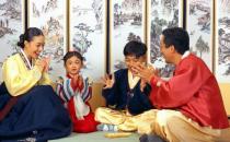 ?世界上其他過(guò)春節(jié)的國(guó)家 有什么不一樣的風(fēng)俗