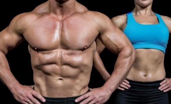 全民健身熱潮 運動健身的好處多到你難以想象