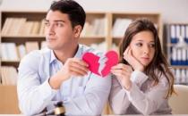 最容易讓婚姻破裂的6種女人 結(jié)婚需謹(jǐn)慎