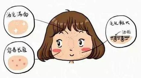 毛孔粗大吃什么好 收縮毛孔最佳飲食營養(yǎng)方案