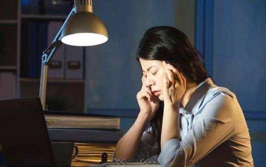 女人熬夜會變黑 熬夜皮膚保養法則須知