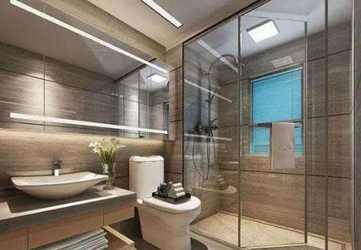 家中玻璃清潔方法技巧 家里浴室玻璃清潔小妙招