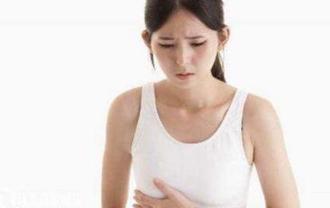 排卵期容易引發乳房脹痛 乳房脹痛這樣緩解