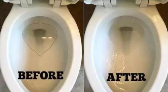 11個(gè)實(shí)用清潔小妙招 家中細(xì)節(jié)部位全都清理干凈