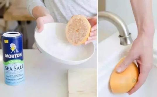 11個(gè)實(shí)用清潔小妙招 家中細(xì)節(jié)部位全都清理干凈