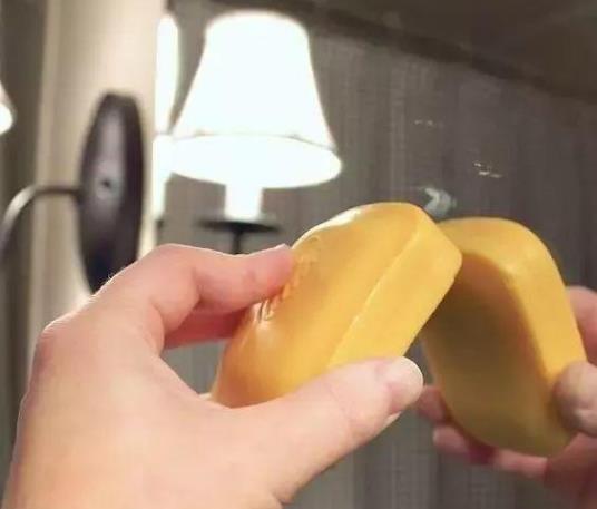 11個(gè)實(shí)用清潔小妙招 家中細(xì)節(jié)部位全都清理干凈