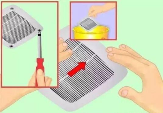 11個(gè)實(shí)用清潔小妙招 家中細(xì)節(jié)部位全都清理干凈