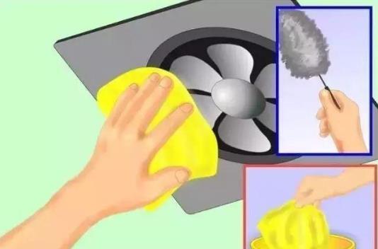 11個(gè)實(shí)用清潔小妙招 家中細(xì)節(jié)部位全都清理干凈